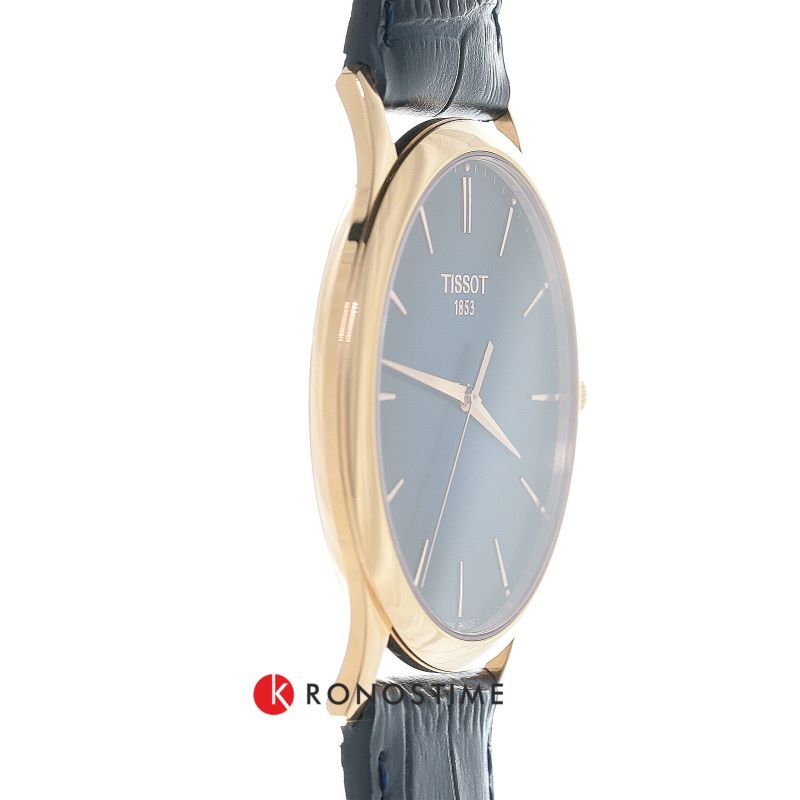 Фотография часов Tissot Excellence 18K Gold T926.410.76.041.00_8